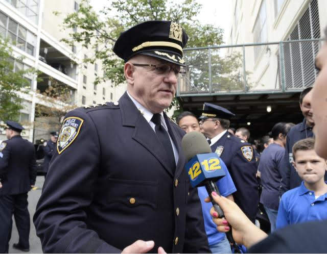 061915 NYPD officer Filippo Gugliara leaves hospitalPM207 (2016_10_13 13_57_10 UTC)(1)