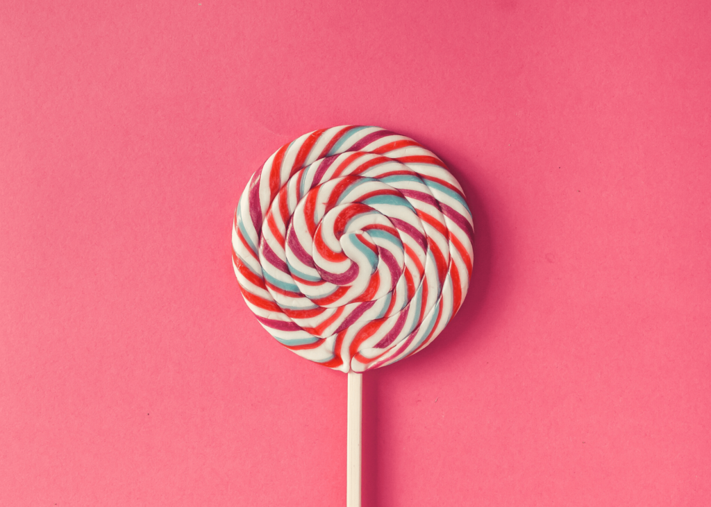 lollipop